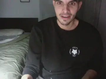 Cam4 Sex Chat of huguitto_hot