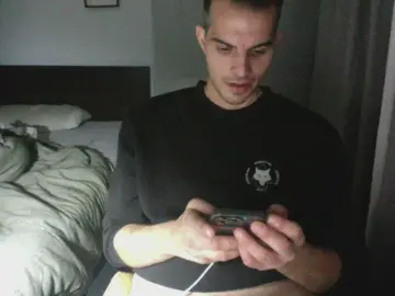 Cam4 Private Sex Chat of huguitto_hot