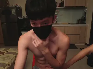 Cam4 Nude Webcam of kt3057