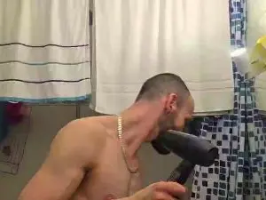 Cam4 Free Live Porn of mueller90