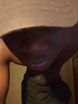 Cam4 Sex Chat of CobraPreta2