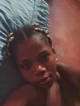 Cam4 Nude Webcam of Heritiana974