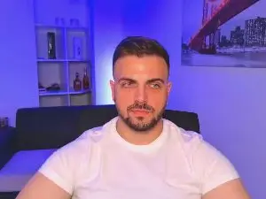 Cam4 Sex Cam of JaceThorne