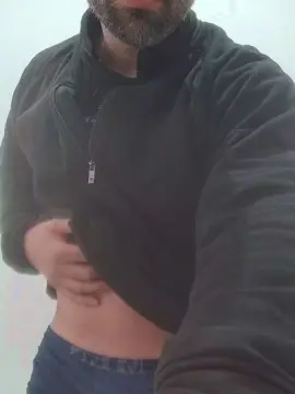 Cam4 Live Sex Cam of Manufuego87