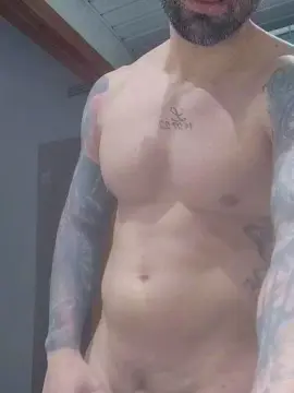 Cam4 Live Sex Cam of Manufuego87