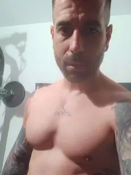 Cam4 Live Sex of Manufuego87