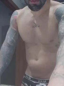 Cam4 Live Porn of Manufuego87