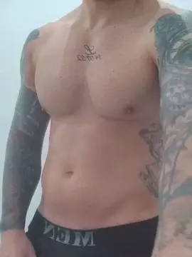 Cam4 Live Sex Cam of Manufuego87