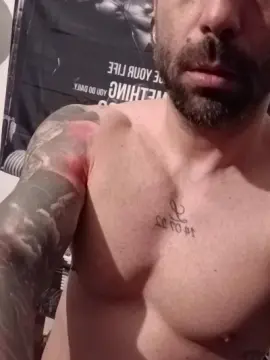 Cam4 Sex Chat of Manufuego87