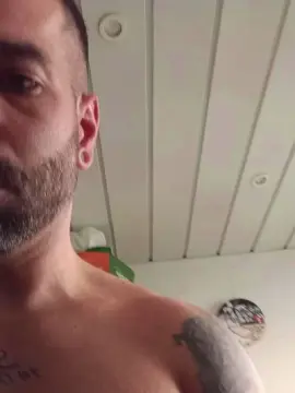 Cam4 Free Porn Cam of Manufuego87