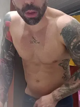 Cam4 Free Live Porn of Manufuego87