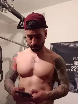 Cam4 Watch Live Sex Cams of Manufuego87