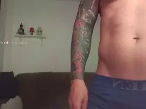 Cam4 Adult Video Chat of Manufuego87