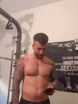 Cam4 Best Webcam of Manufuego87