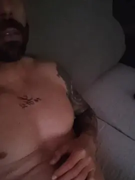 Cam4 Private Sex Chat of Manufuego87