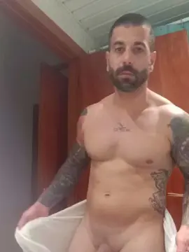 Cam4 Nude Webcam of Manufuego87