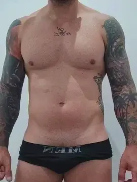 Cam4 Free Porn Cam of Manufuego87