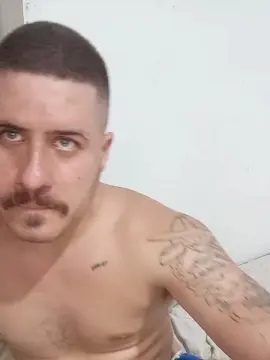 Cam4 Sex Chat of PutaoSacudo