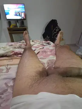 Cam4 Sex Chat of brianleonel1
