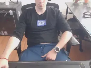 Cam4 Live Sex Cam of domdaddynsfwcl