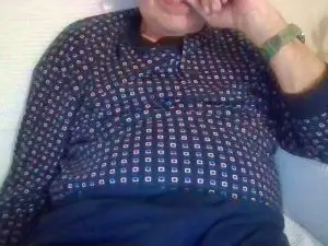 Cam4 Live Sex of folletto1