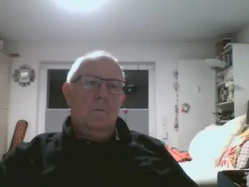 Cam4 Private Sex Chat of klaus4457