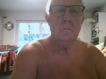 Cam4 Best Webcam of klaus4457