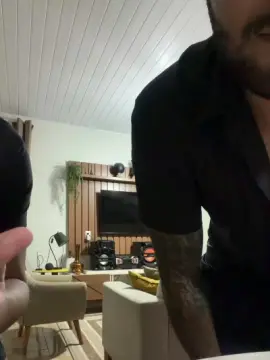 Cam4 Adult Webcam of moreno2472