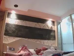 Cam4 Nude Webcam of Dosduritos