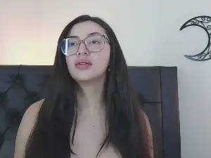 Cam4 Nude Webcam of EvoletMK