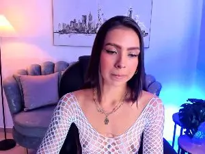 Cam4 Sex Cam of Kaelith_Bell