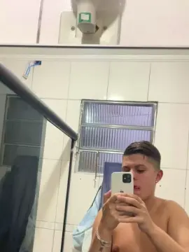 Cam4 Private Sex Chat of Magrelo__777