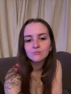 Cam4 Private Sex Chat of Poppy992