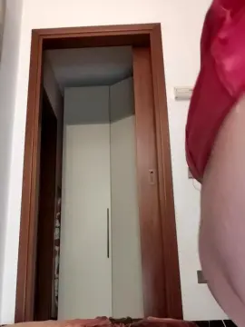 Cam4 Sex Cam of Sexy___Morena
