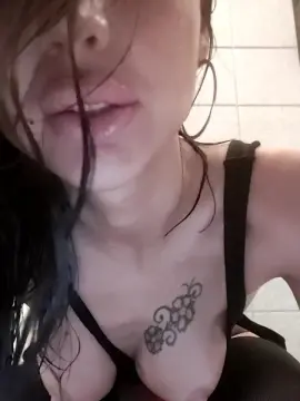 Cam4 Adult Webcam of Sexy___Morena
