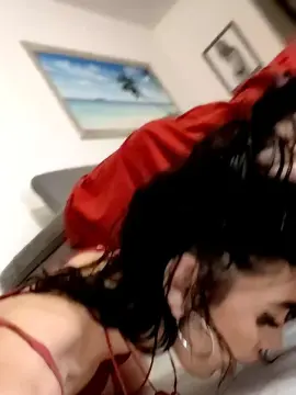 Cam4 Free Porn Cam of Sexy___Morena