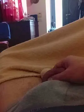 Cam4 Sex Chat of Sperma9222