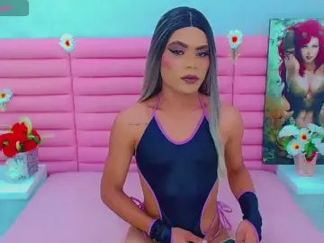 Cam4 Free Porn Cam of ariadnaprinces