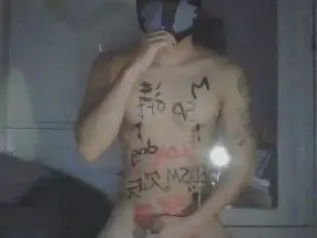 Cam4 Live Porn of gg8405