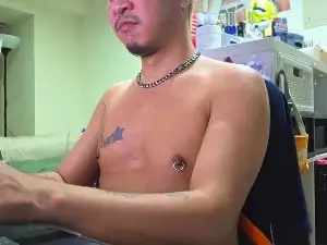 Cam4 Nude Webcam of uratasan1160