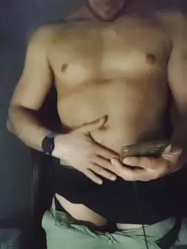 Cam4 Live Porn of Arthurpratp