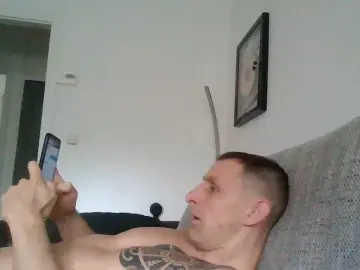 Cam4 Private Sex Chat of Fick89