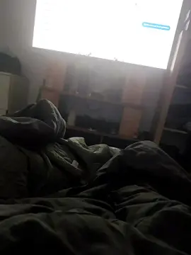 Cam4 Free Live Porn of Louloudaly