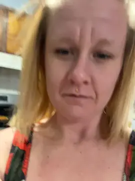 Cam4 Private Sex Chat of Miss_wiccan