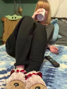 Cam4 Private Sex Chat of Miss_wiccan