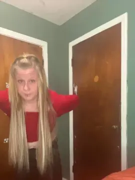 Cam4 Nude Webcam of Miss_wiccan