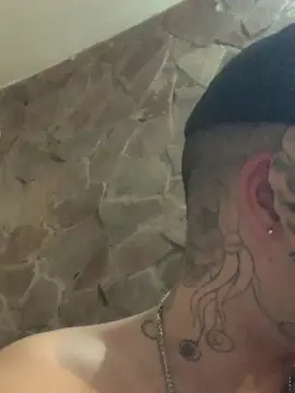 Cam4 Sex Cam of Tattuuu99