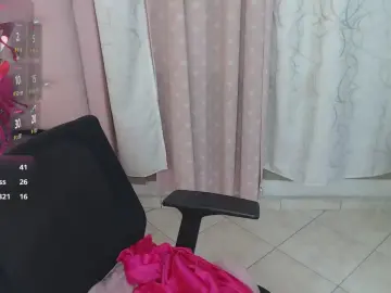 Cam4 Best Webcam of aisha_brunette