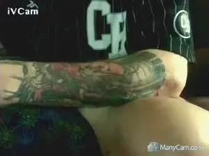 Cam4 Live Sex Cam of dusty232