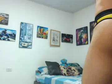 Cam4 Live Sex of jeffsexybody